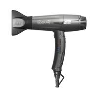 PARLUX ELYSIUM ASCIUGACAPELLI TITANIO 2300 WATT