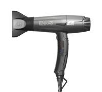 PARLUX ELYSIUM ASCIUGACAPELLI TITANIO 2300 WATT