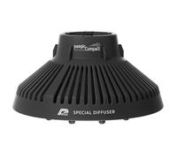 Parlux Softstyler Magic Compact