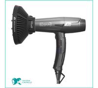 PARLUX ELYSIUM + MAGIC COMPACT + MAGIC COMPACT compatto e potente in tutti i col