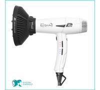 PARLUX ELYSIUM + MAGIC COMPACT + MAGIC COMPACT compatto e potente in tutti i col