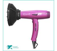 PARLUX ELYSIUM + MAGIC COMPACT + MAGIC COMPACT compatto e potente in tutti i col