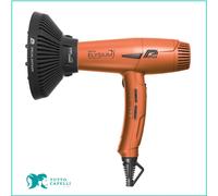 PARLUX ELYSIUM + MAGIC COMPACT + MAGIC COMPACT compatto e potente in tutti i col