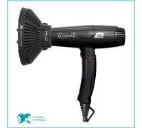 PARLUX ELYSIUM + MAGIC COMPACT + MAGIC COMPACT compatto e potente in tutti i col