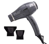 Parlux Ethos Air Ionizer Tech Antracite - asciugacapelli