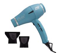 Parlux Ethos Air Ionizer Tech Azzurro Galassia - asciugacapelli
