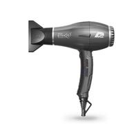 Parlux Ethos Air Ionizer Tech - Professional Digital Hairdryer Titanio