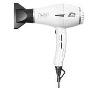 Parlux Ethos Air Ionizer Tech White - asciugacapelli