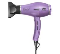 Parlux ETHOS Asciugacapelli Lilla Air Ionizer Tech