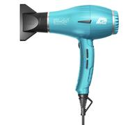 Parlux Ethos Asciugacapelli Professionale Azzurro Galassia