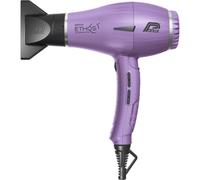 Parlux Ethos Air Ionizer Tech Purple - asciugacapelli