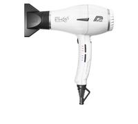 Parlux Ethos Bianco Opaco Phon Asciugacapelli