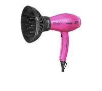 Parlux Ethos Dryer + Magicsense Nr Fuchsia 4 Un