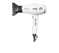 Parlux Ethos Dryer Matte White 1 Un