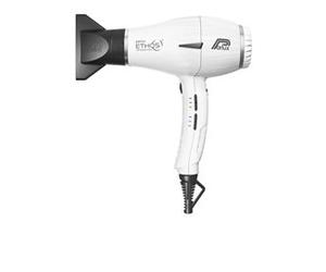 Parlux Ethos Dryer Matte White 1 Un