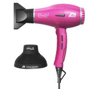parlux ethos asciugacapelli 2300 w fucsia opa