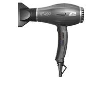 Parlux ETHOS Asciugacapelli Titanio Air Ionizer Tech