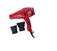 Parlux - Parlux 3200 Plus Rosso Phon Asciugacapelli