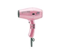 Parlux Hair Dryer 3500 Supercompact Ceramic Iconic Pink