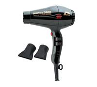 Parlux Hair Dryer 3800 Ionic Ceramic Black