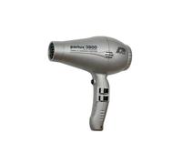 Parlux Hair Dryer 3800 Ionic Ceramic Silver