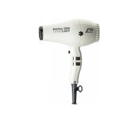 Parlux Hair Dryer 385 Power Light White
