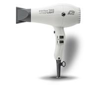 Parlux Hair Dryer 385 Power Light White