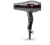 Parlux Hair Dryer 385 Powerlight Ionic Ceramic Black