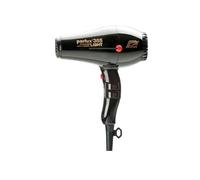 Parlux Hair Dryer 385 Powerlight Ionic Ceramic Black