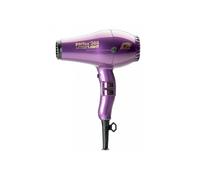 Parlux Hair Dryer 385 Powerlight Ionic Ceramic Violet