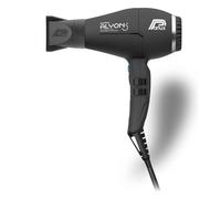 Parlux Hair Dryer Alyon Black