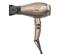 Parlux Hair Dryer Alyon Design Ergonomico,Leggero Bronze