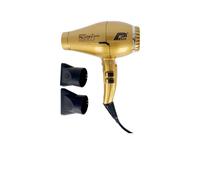 Parlux Alyon Gold - Asciugacapelli Professionale con Ioni Negativi - Made in Italy