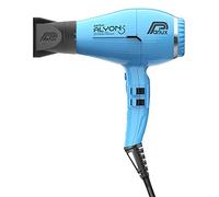 Parlux Hair Dryer Alyon Leggero Plastica Turchese