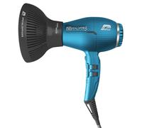Parlux Pack Digitalyon Blu con diffusore MagicSense Asciugacapelli Professionale