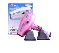 Parlux 3500 Supercompact Ceramic & Ionic Edition Rosa metallico