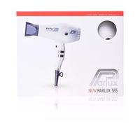 Parlux Parlux 385 Powerlight Secador Blanco 1 Un