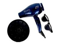 PHON PARLUX ALYON BLU NOTTE - 2 BECCUCCI INCLUSI+DIFFUSORE MAGIC SENSE