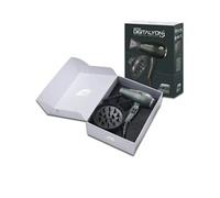 Parlux Parlux Digitalyon Anthracite Lot 4 Pcs
