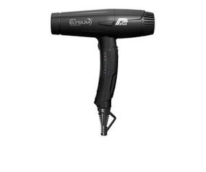 Parlux Parlux Elysium Hairdryer Black 1 Un