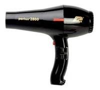 Parlux 2800 Professional Asciugacapelli Nero