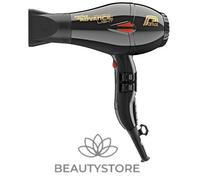 PARLUX PHON PROFESSIONAL ADVANCE LIGHT IONIC & CERAMIC NERO