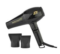 Parlux - Phon professionale Superturbo HP - Nero