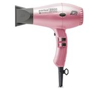 Parlux Super Compact 3500 Rosa Ceramic & Ionic