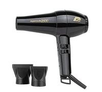 Parlux Superturbo 2600 Nero - asciugacapelli professionale