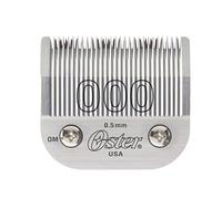 Parlux - Testina speciale per macchinetta tagliacapelli, modello 76918-026, 1/4 mm