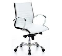 PARMA 10 - Poltrona professionale Bianco Crema