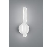 PARMA APPLIQUE LED 11W 1400lm, 4000K BIANCA CON DIMMERAZIONE AD INTERRUTTORE H.39CM