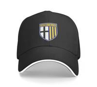 Parma Calcio Logo Cappello Baseball cap Cappello di Lusso Protezione Solare Uomo Cappelli Donna