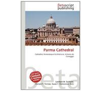 Parma Cathedral: Cathedral, Romanesque Architecture, Antonio da Correggio